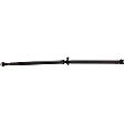 Rear Driveshaft, Assembly For AWD Models with 87.87 in. Shaft Length