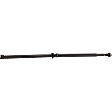 Rear Driveshaft, Assembly For AWD Models with 87.87 in. Shaft Length
