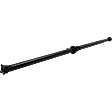 Rear Driveshaft, Assembly For AWD Models with 87.87 in. Shaft Length