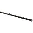Rear Driveshaft, Assembly For AWD Models with 87.87 in. Shaft Length