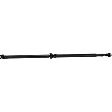 Rear Driveshaft, Assembly For AWD Models with 87.87 in. Shaft Length