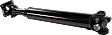 Front Driveshaft, 4WD, (30.000 in.)-(763 mm) Compressed Length