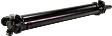 Front Driveshaft, 4WD/AWD, (36.26 in.)-(921 mm) Compressed Length