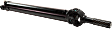 Front Driveshaft, 4WD/AWD, (36.26 in.)-(921 mm) Compressed Length