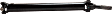 Front Driveshaft, 4WD/AWD, (36.26 in.)-(921 mm) Compressed Length