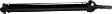 Front Driveshaft, 4WD/AWD, (36.26 in.)-(921 mm) Compressed Length