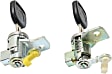 Door Lock Cylinder, Kit