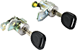 Door Lock Cylinder, Kit