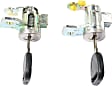 Door Lock Cylinder, Kit
