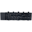 Seat Switch, 10 Male Blade Terminals, 1 Female Connector