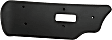 Seat Trim Cover