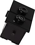 Fog Light Switch - Direct Fit, Sold individually