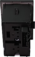 Fog Light Switch - Direct Fit, Sold individually