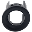 Rear, Driver or Passenger Side, Inner or Outer Parking Aid Sensor Retainer