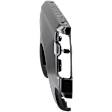 Rear, Driver Side, Outer Quarter Panel