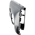 Rear, Driver Side, Outer Quarter Panel