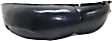 Rear, Passenger Side Fender Liner