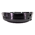 Rear, Passenger Side Fender Liner