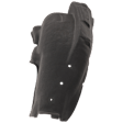2015-2022 Chevrolet Colorado - Rear, Driver Side Fender Liner