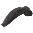2015-2022 Chevrolet Colorado - Rear, Driver Side Fender Liner