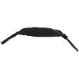 Rear, Passenger Side Fender Liner