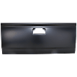 Tailgate, For Models Without EZ Lift