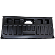 Tailgate, For Models Without EZ Lift