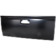 2018 GMC Canyon - Primed Tailgate, For Models With EZ Lift
