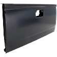 2018 GMC Canyon - Primed Tailgate, For Models With EZ Lift