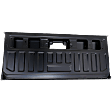 2018 GMC Canyon - Primed Tailgate, For Models With EZ Lift