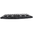 2018 GMC Canyon - Primed Tailgate, For Models With EZ Lift