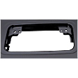 2018 GMC Canyon - Primed Tailgate, For Models With EZ Lift