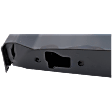2018 GMC Canyon - Primed Tailgate, For Models With EZ Lift