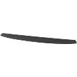 2023 Chevrolet Silverado 1500 PPV - Tailgate Molding, For Models With Standard Or Power Type Gate