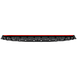2023 Chevrolet Silverado 1500 PPV - Tailgate Molding, For Models With Standard Or Power Type Gate