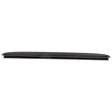 2001-2006 GMC Sierra 2500 HD - Tailgate Molding, Textured Black, Spoiler, Fleetside, without Accessories, LS/LT/SLE/SLT Models