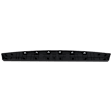 2019-2023 GMC Sierra 1500 - Tailgate Molding - Sold Individually