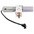 Direct Fit Hydraulic Liftgate Pump Assembly, Sold Individually