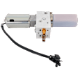 Direct Fit Hydraulic Liftgate Pump Assembly, Sold Individually