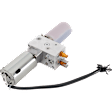 Direct Fit Hydraulic Liftgate Pump Assembly, Sold Individually