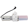 Direct Fit Hydraulic Liftgate Pump Assembly, Sold Individually