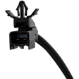 Direct Fit Hydraulic Liftgate Pump Assembly, Sold Individually