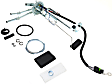 Fuel Sending Unit, 8 Cyl., 5.7L Engine
