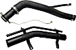 2002 Chevrolet Suburban 1500 - Fuel Tank Filler Neck, 5.3L 8Cyl