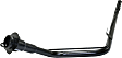 Fuel Filler Neck; Partial Zero Emissions Vehicle (PZEV)