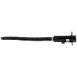 Fuel Tank Filler Neck
