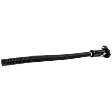 Fuel Tank Filler Neck