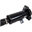 Fuel Tank Filler Neck