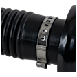 Fuel Tank Filler Neck