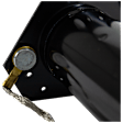 Fuel Tank Filler Neck